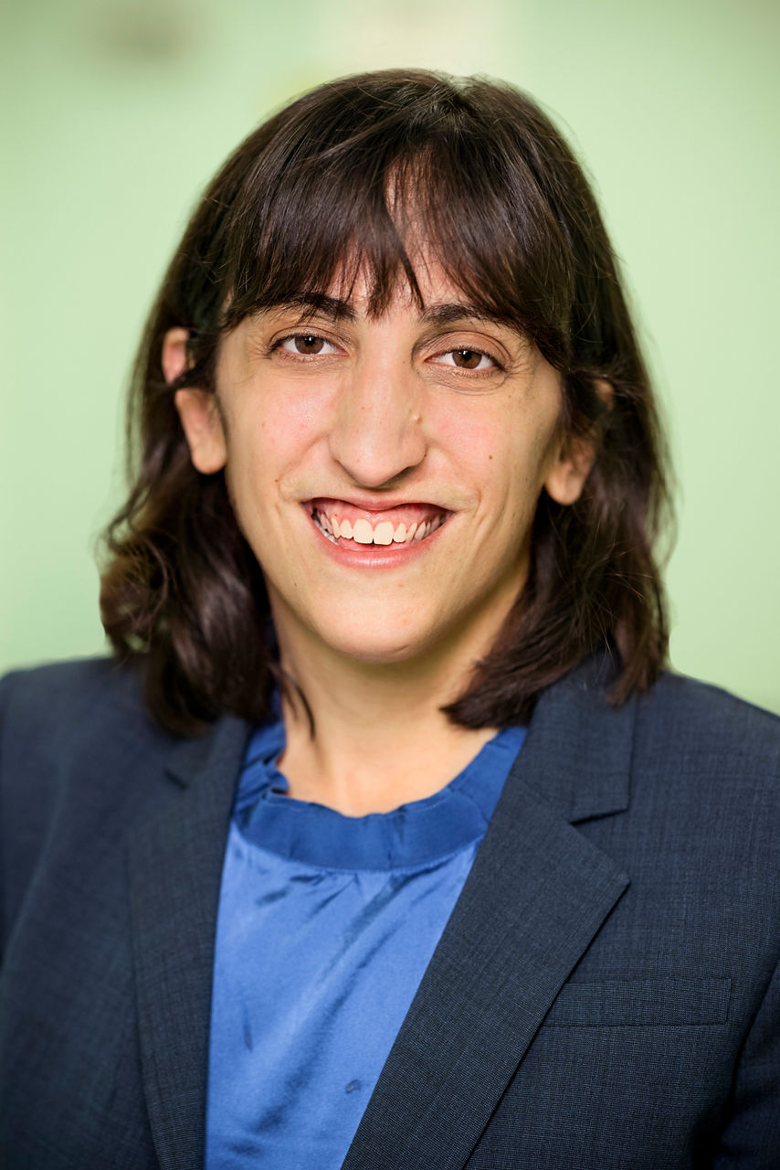 Alexis N Capozzoli,  MD