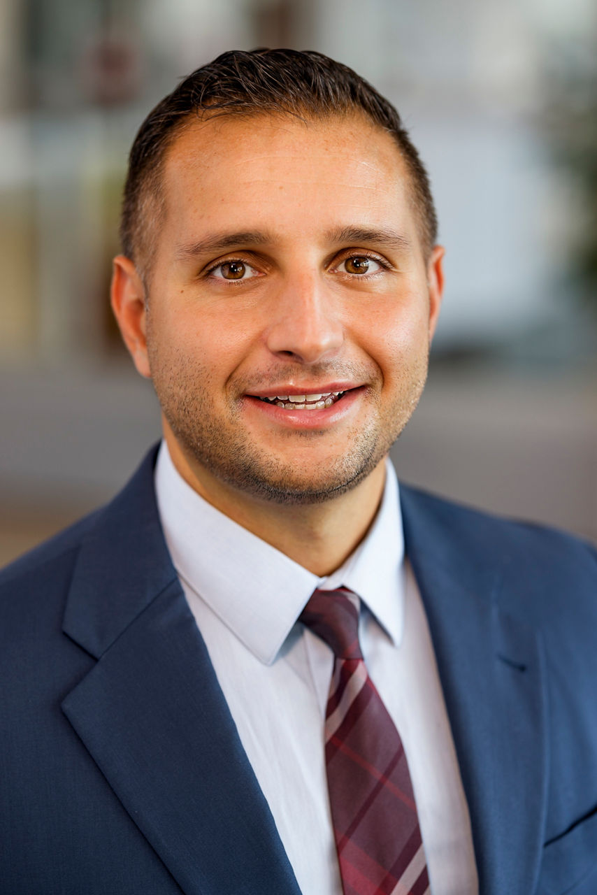 Joseph Michael Caputo,  MD