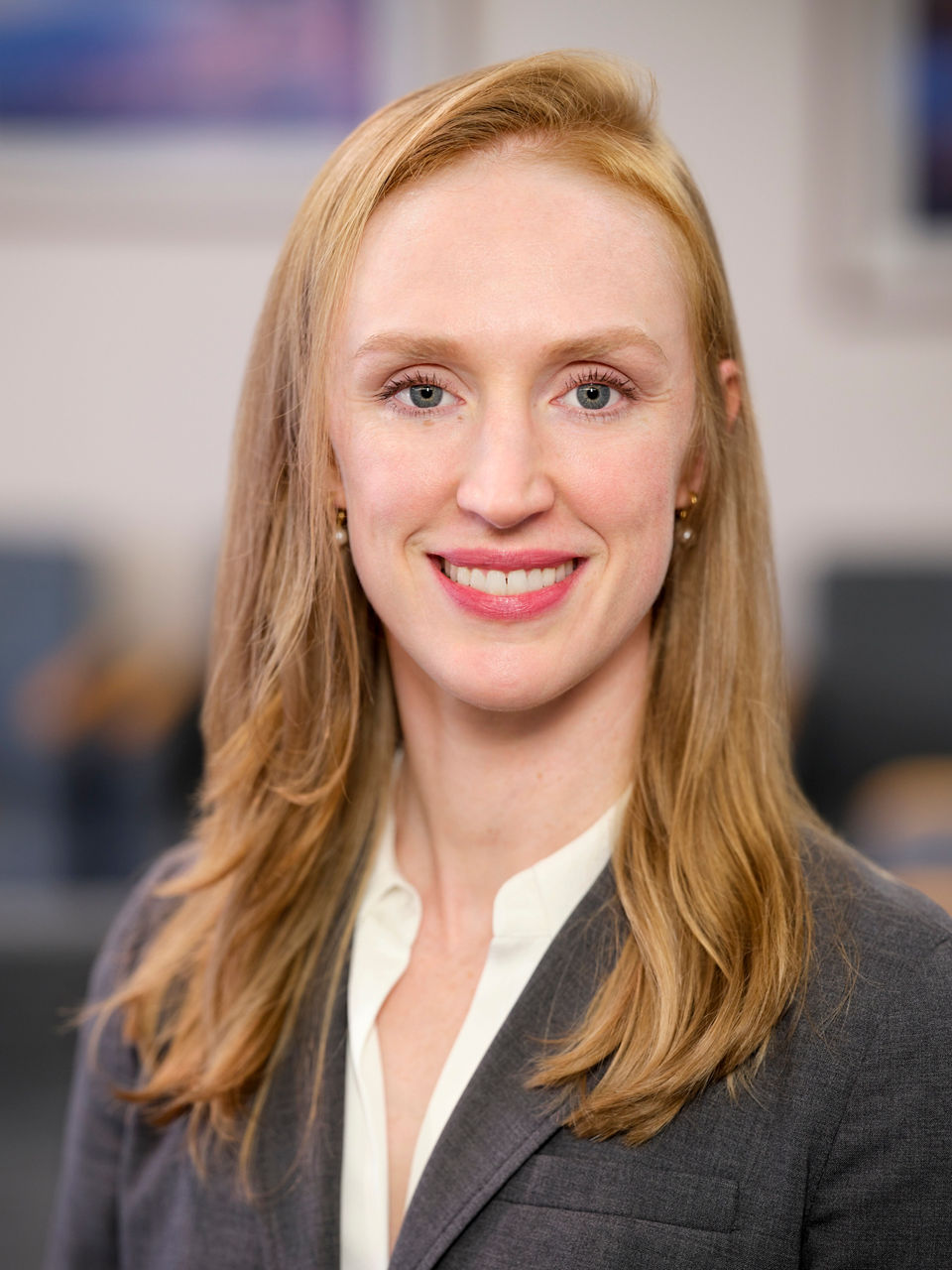 Kate Carroll,  MD