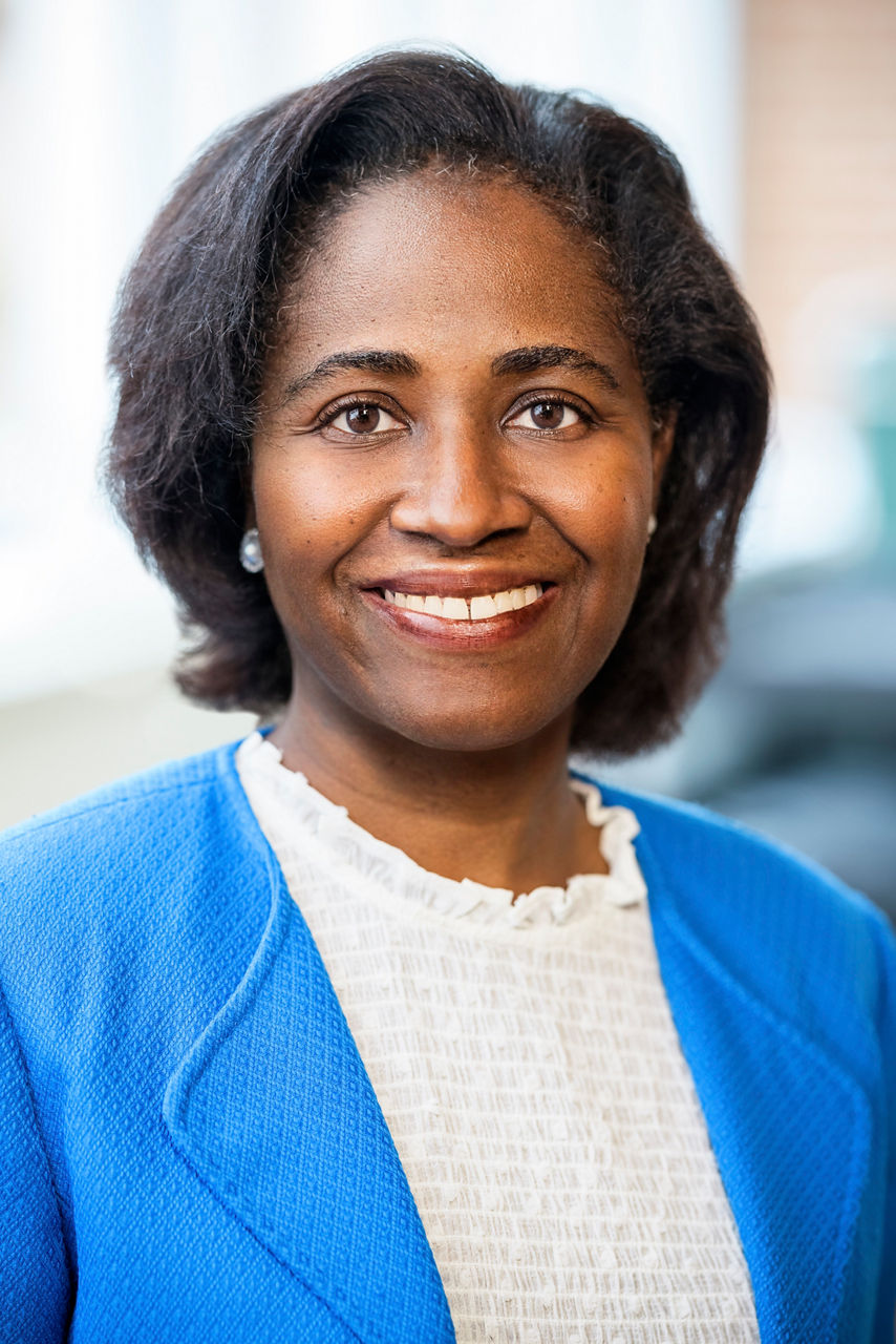 Sophia Naa Abia Casely-Hayford,  MD