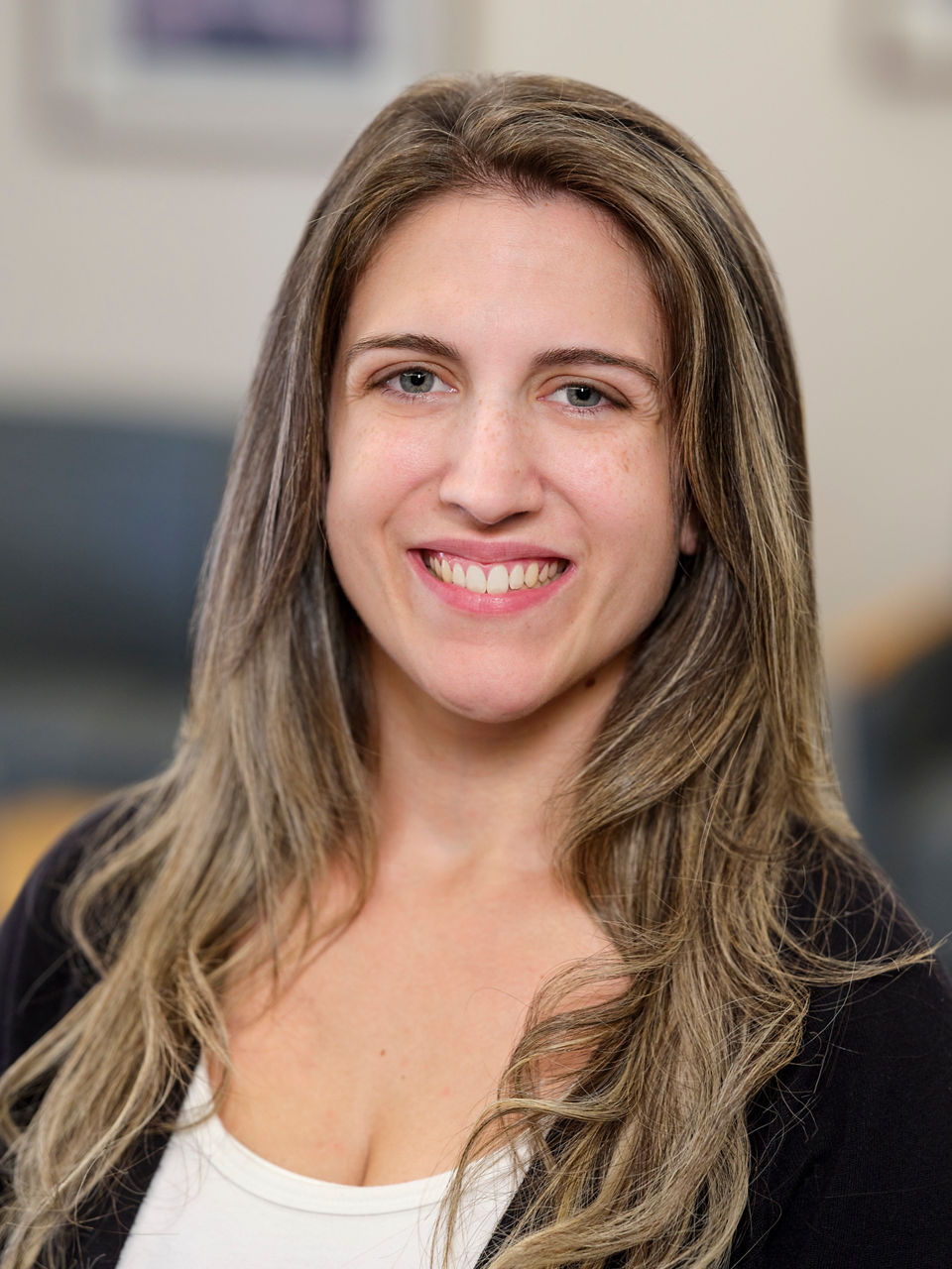 Jennifer Castello,  CNM