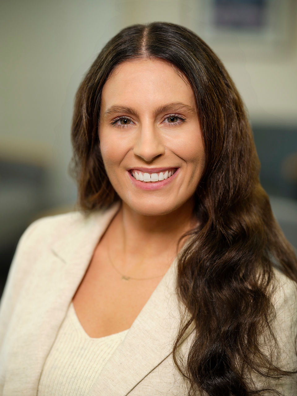 Christina Catanzaro,  PsyD