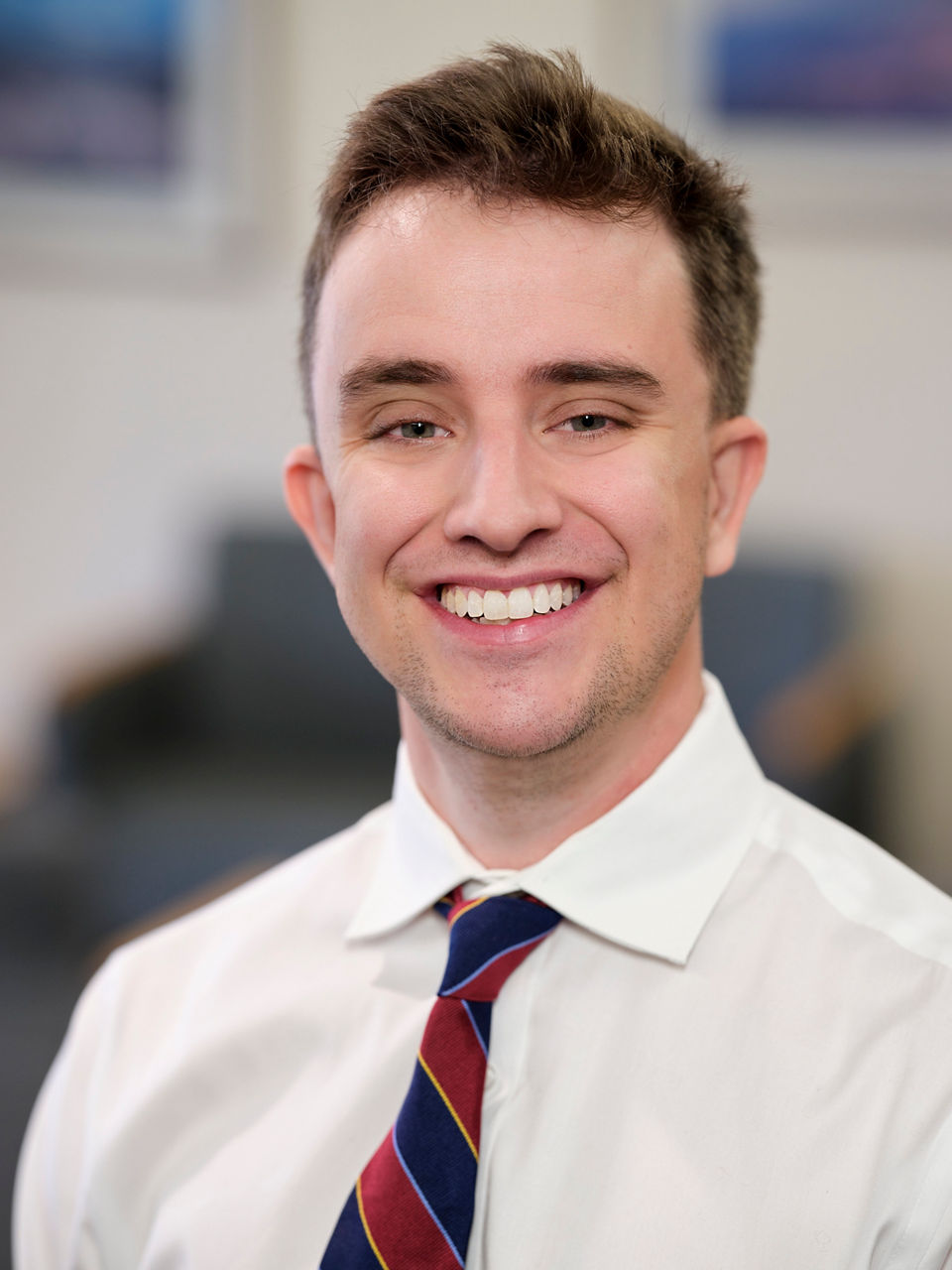 Joseph T Caulfield,  Jr, DO