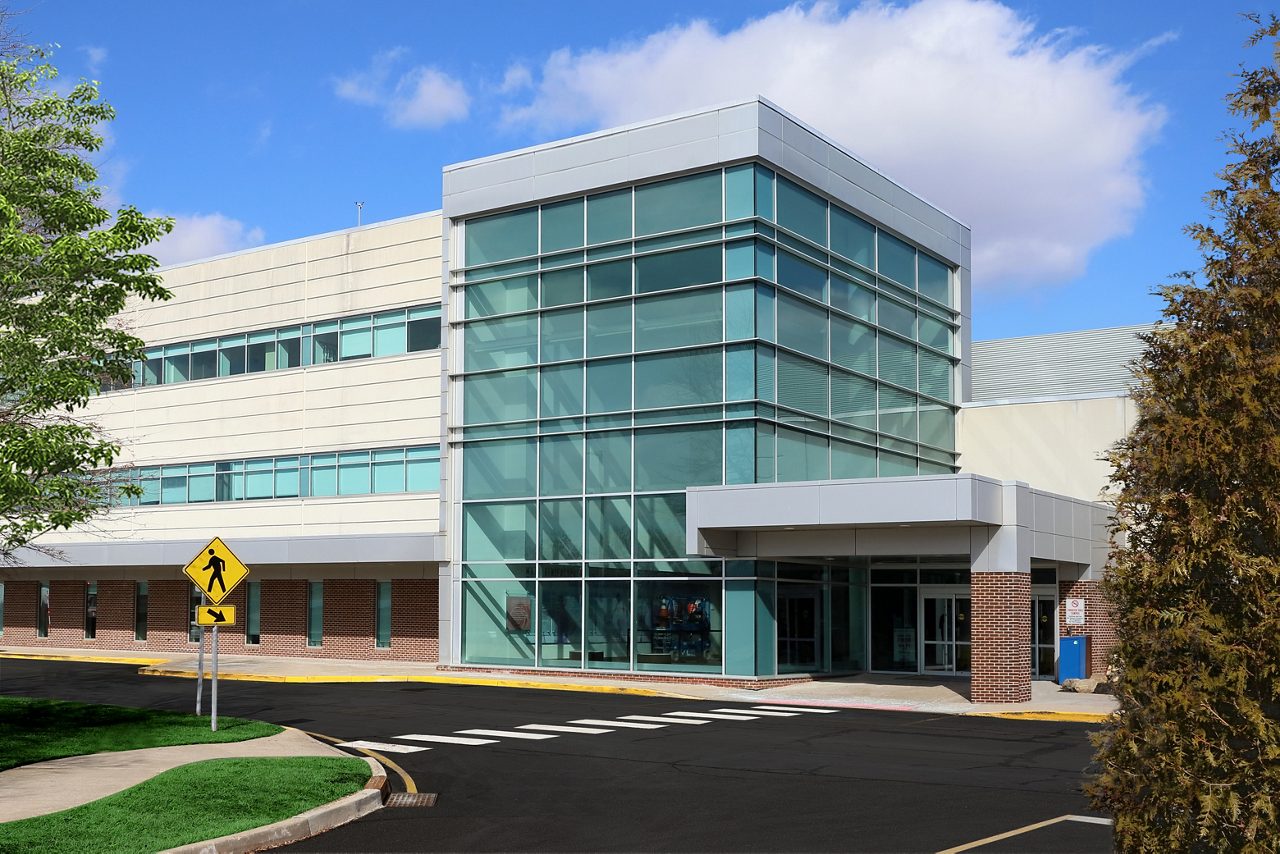 CentraState Ambulatory Campus