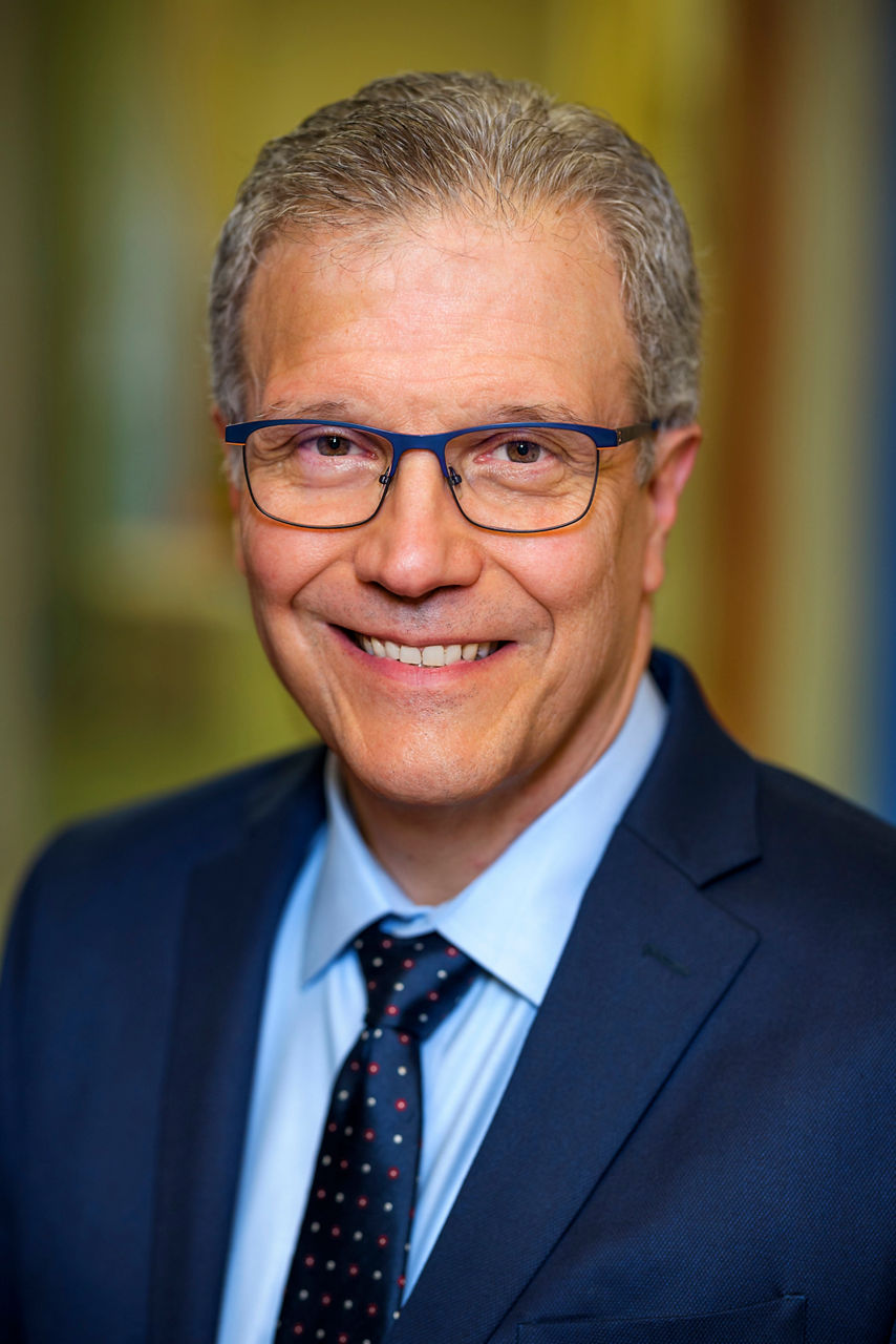 Federico Cerrone,  MD