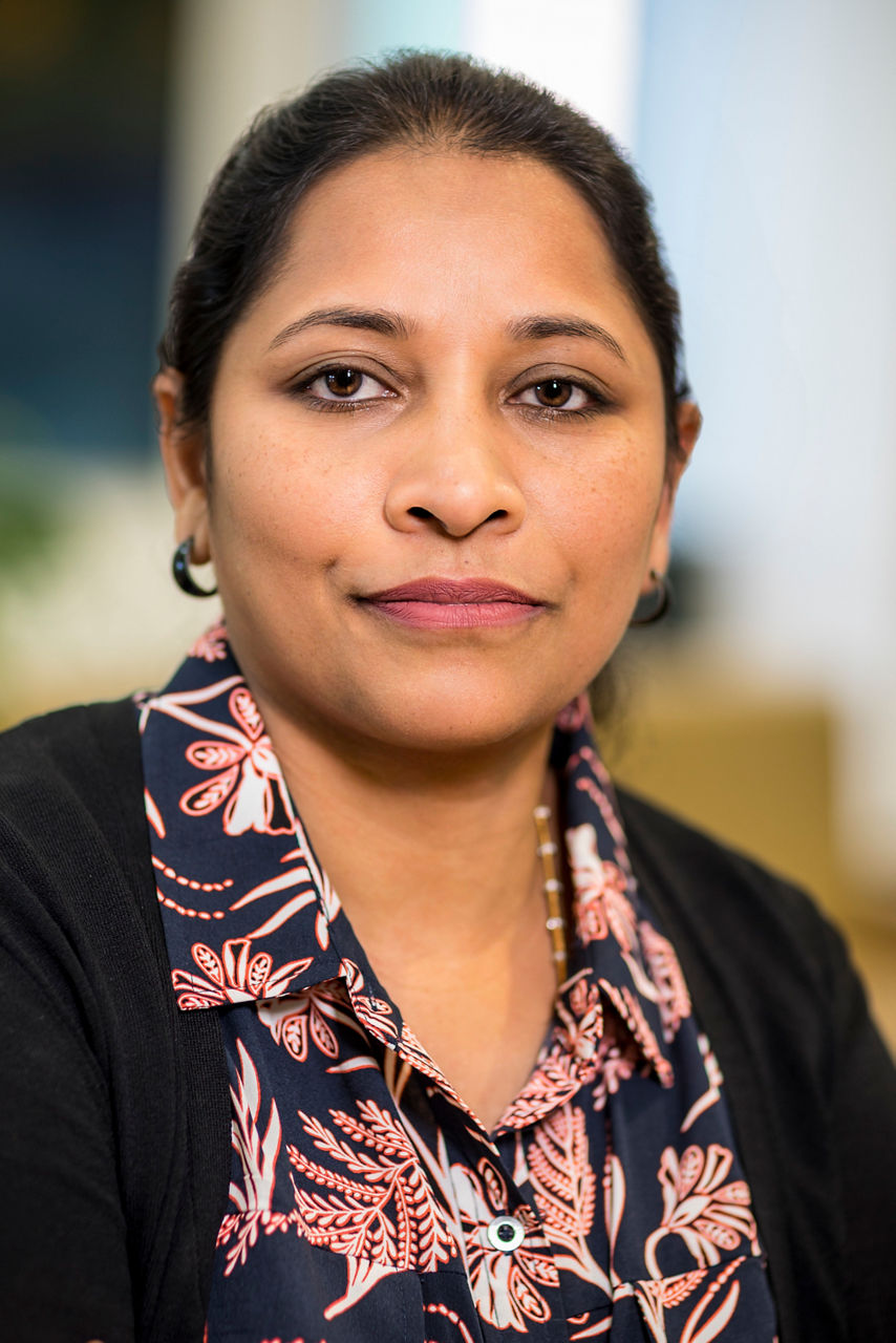 Santhosh Chakilam,  MD