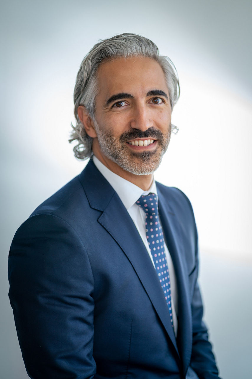 Charbel T Chalfoun,  MD
