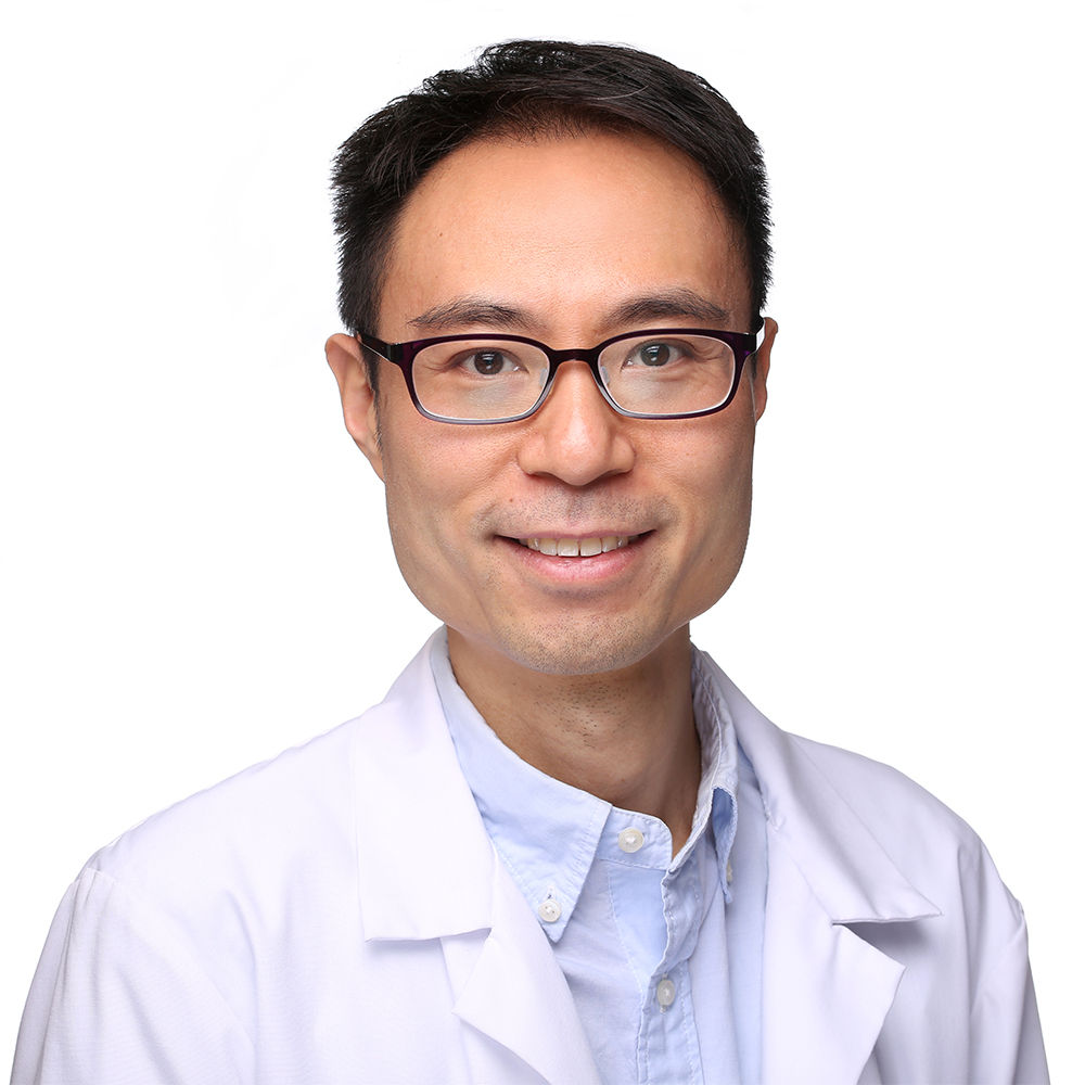 Bernard Chan,  LAC
