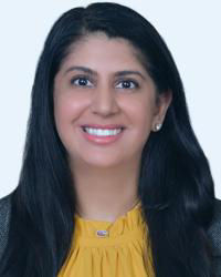 Anjali Chand,  MD