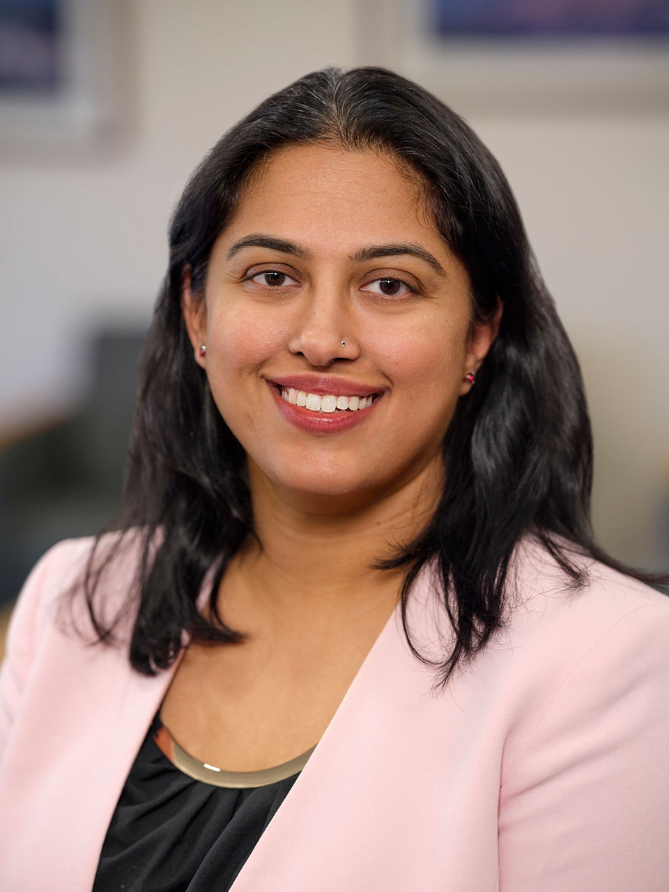 Priti Chandiwala-Mody,  DO