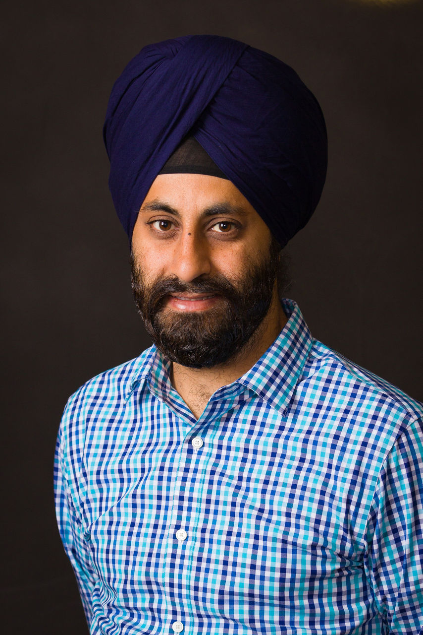 Harnish P Chawla,  MD