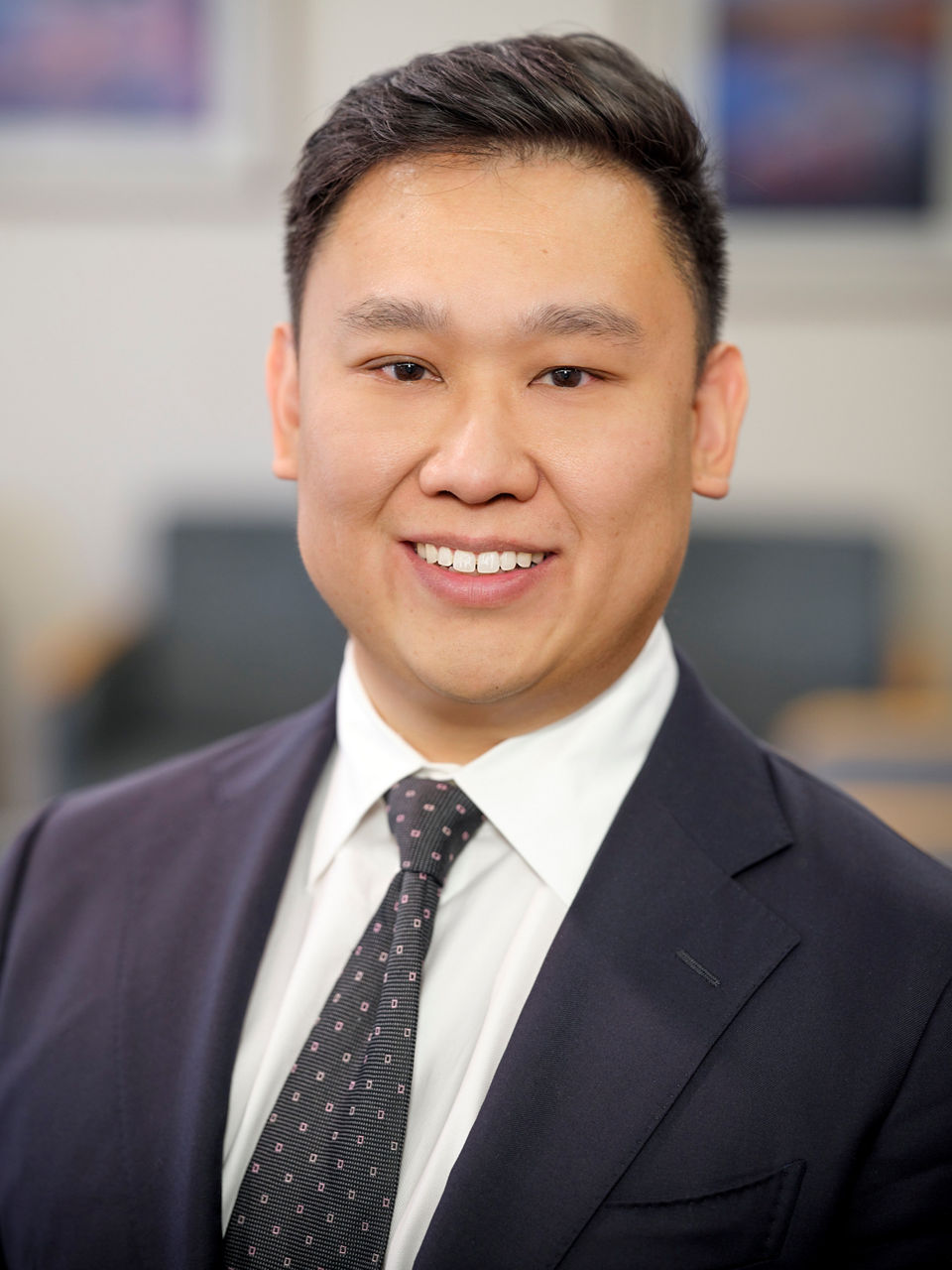 Charles Chen,  MD