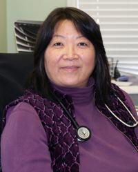 Margaret Chen,  MD
