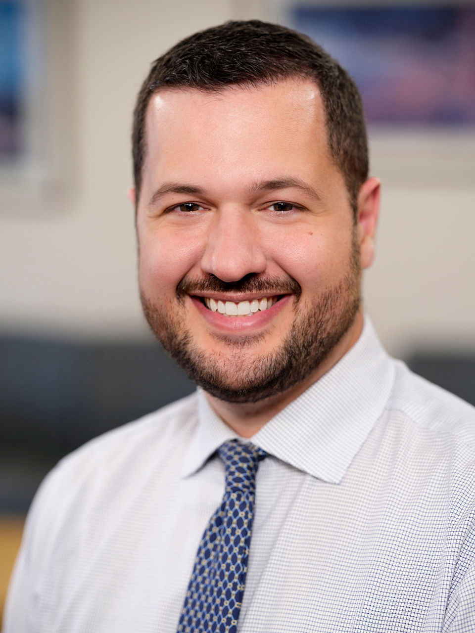 Patrick John Chiarolanzio,  MD