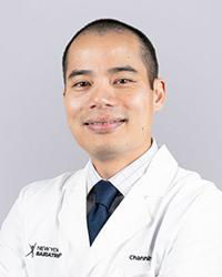 Channing Yee Chin,  MD