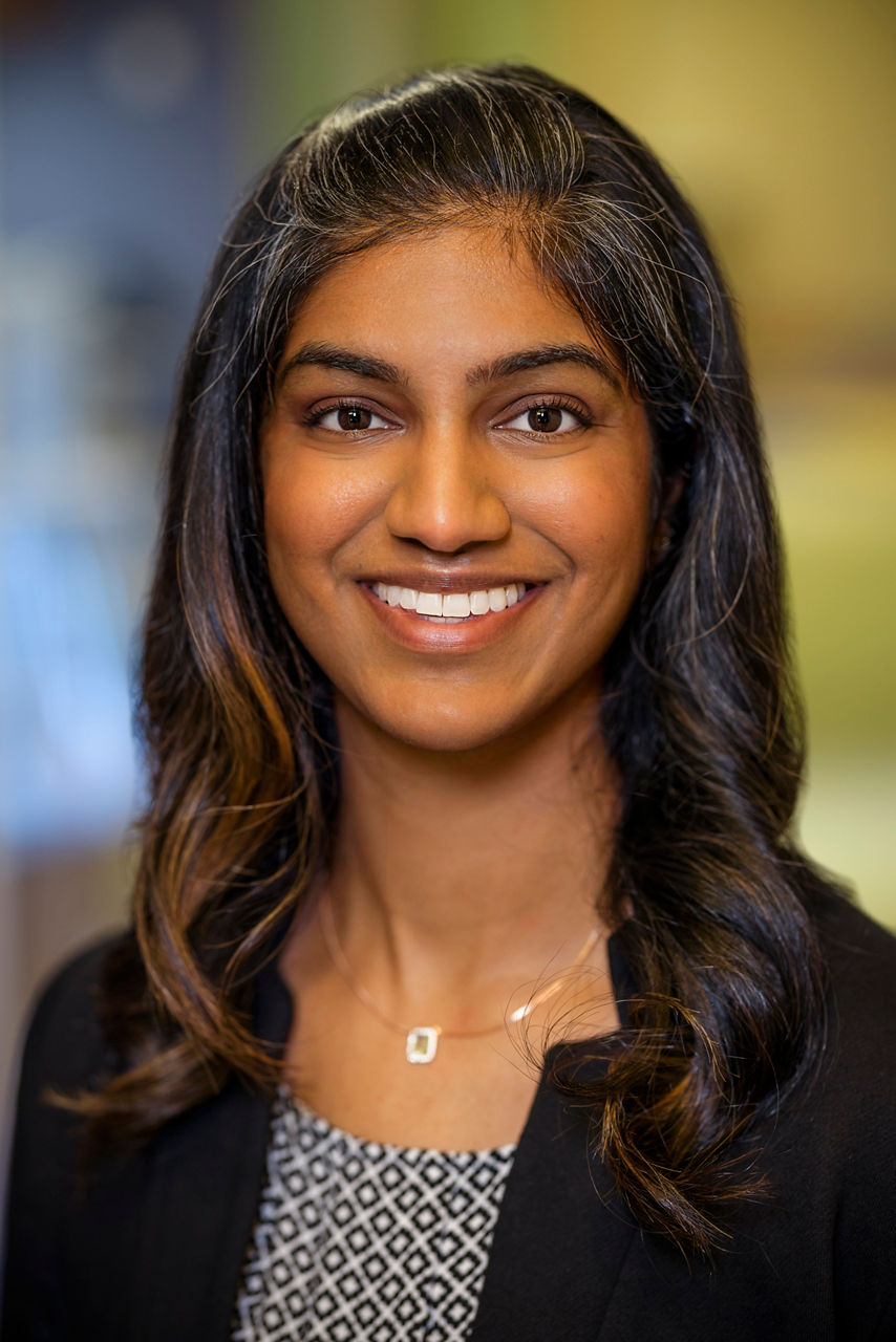 Anjani Chitrapu,  MD