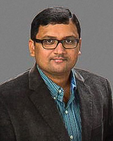 Sharath Chowdawarapu,  MD