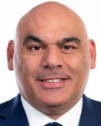 Alexander A Christou,  DO