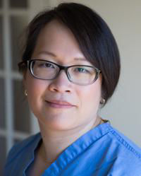 Alice Chu,  MD