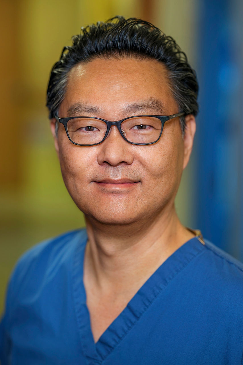 Jay Young Chun,  MD