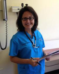 Marisa Ciufalo,  MD