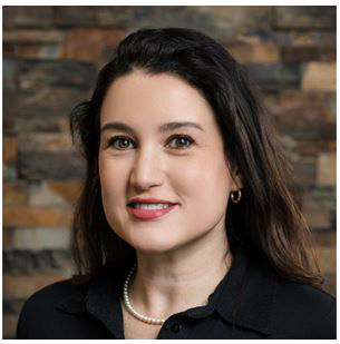 Christina Cloke,  MD