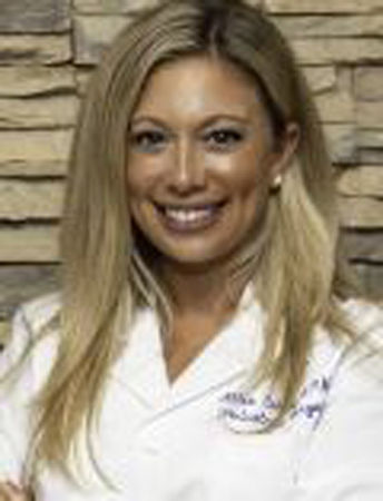 Allie Paige Cohen DeBlase,  DPM