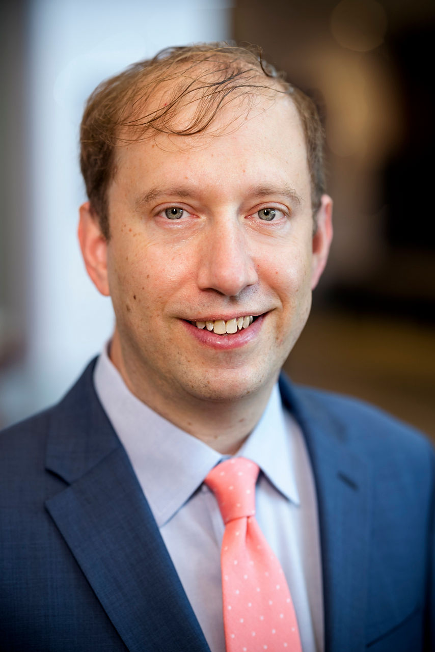 Benjamin Adam Cohen,  MD