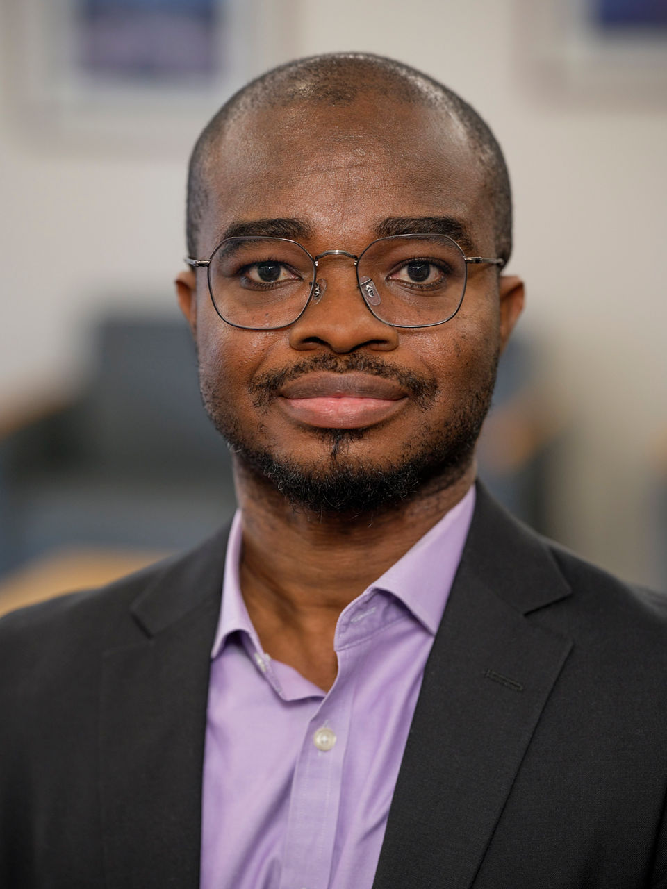 Adedeji Solomon Cole,  MD