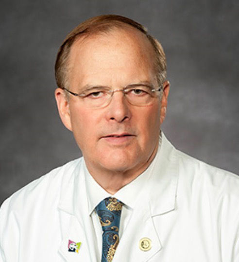 John Jeffrey Collins,  MD