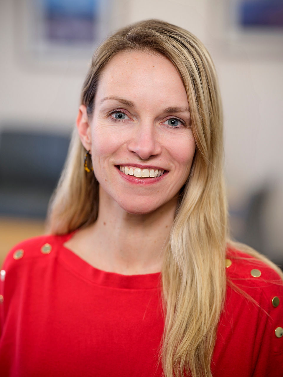 Siobhan Connors,  APN