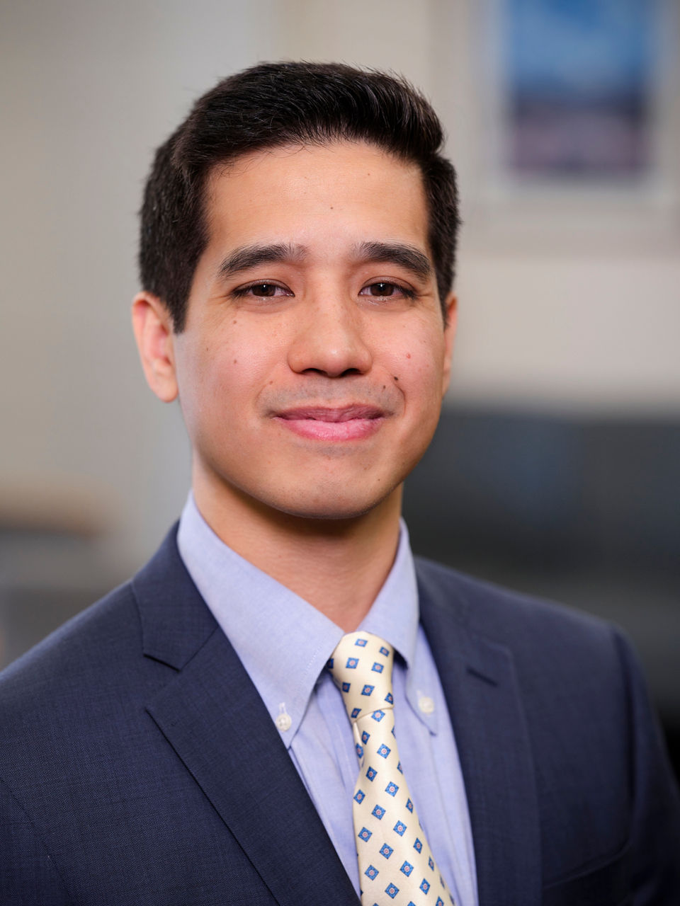 Joseph Constantino,  DO