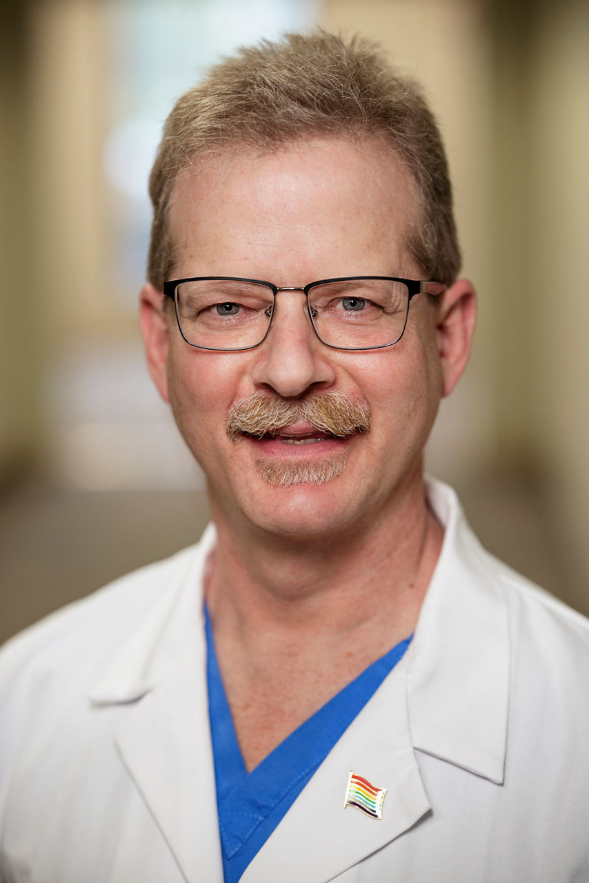 David Michael Cooper,  MD