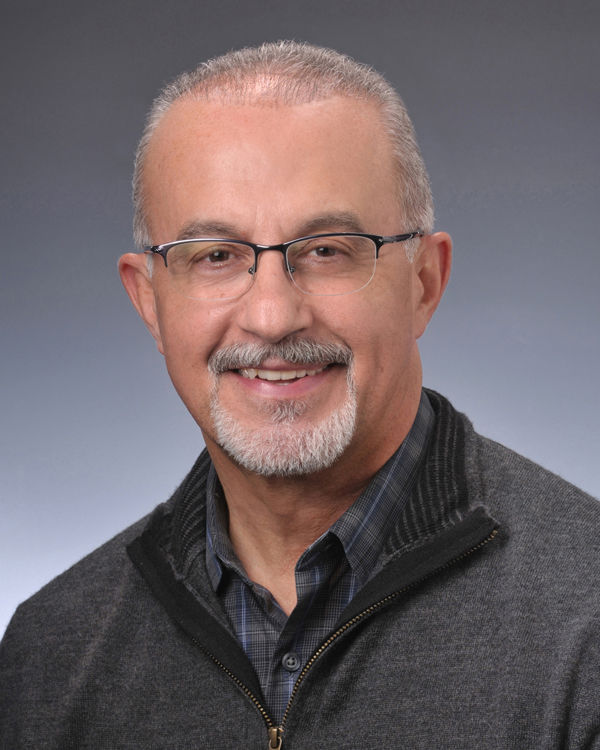 Frank P Coppolino,  MD