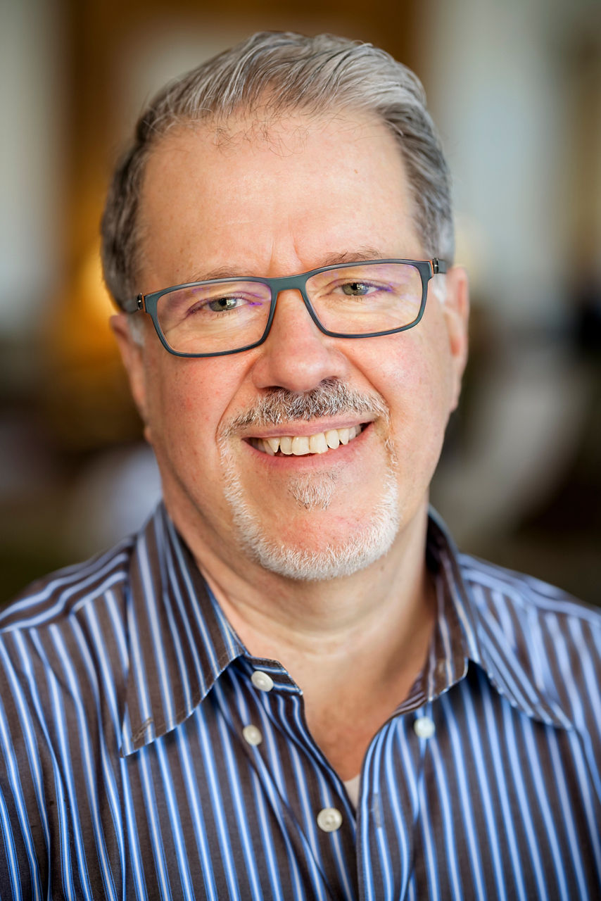 Mark O Cosentino,  MD