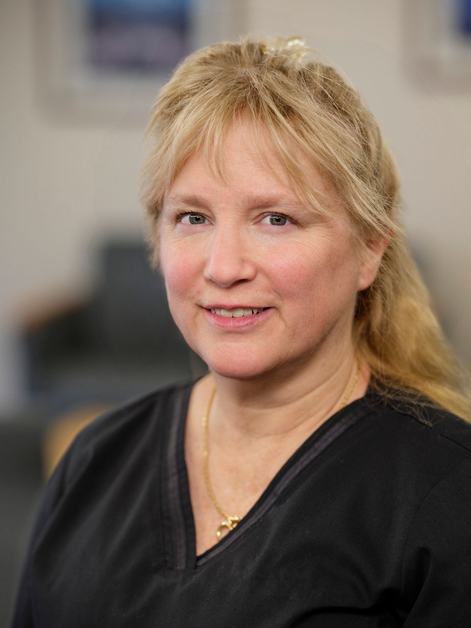 Jennifer Cosgrove,  APN