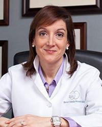 Maria F Costantini Ferrando,  MD