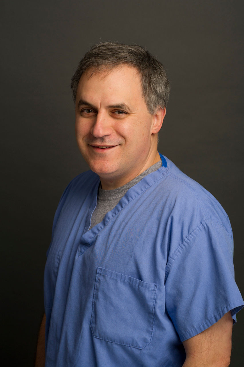 Robert Francis Coyne,  MD