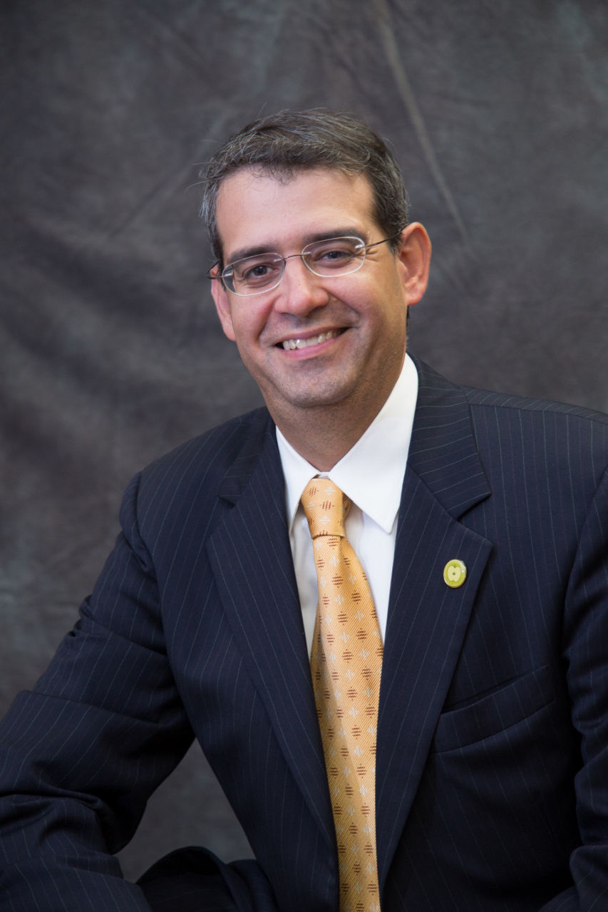 Salvador A Cuadra,  MD