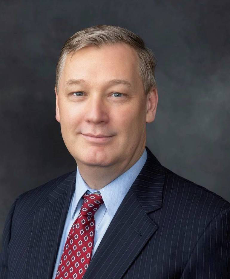 Terrence Curran,  MD