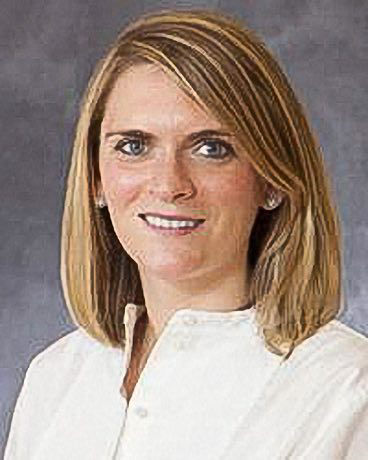 Victoria M Cywin,  APN