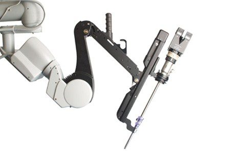 da Vinci® Surgical System for Women's Cancer