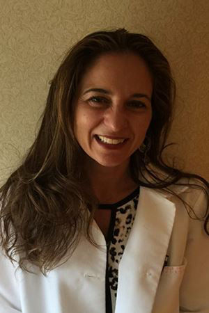 Theresa Dantonio,  DDS