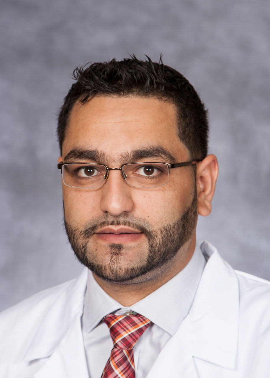 Yaser Daramna,  MD