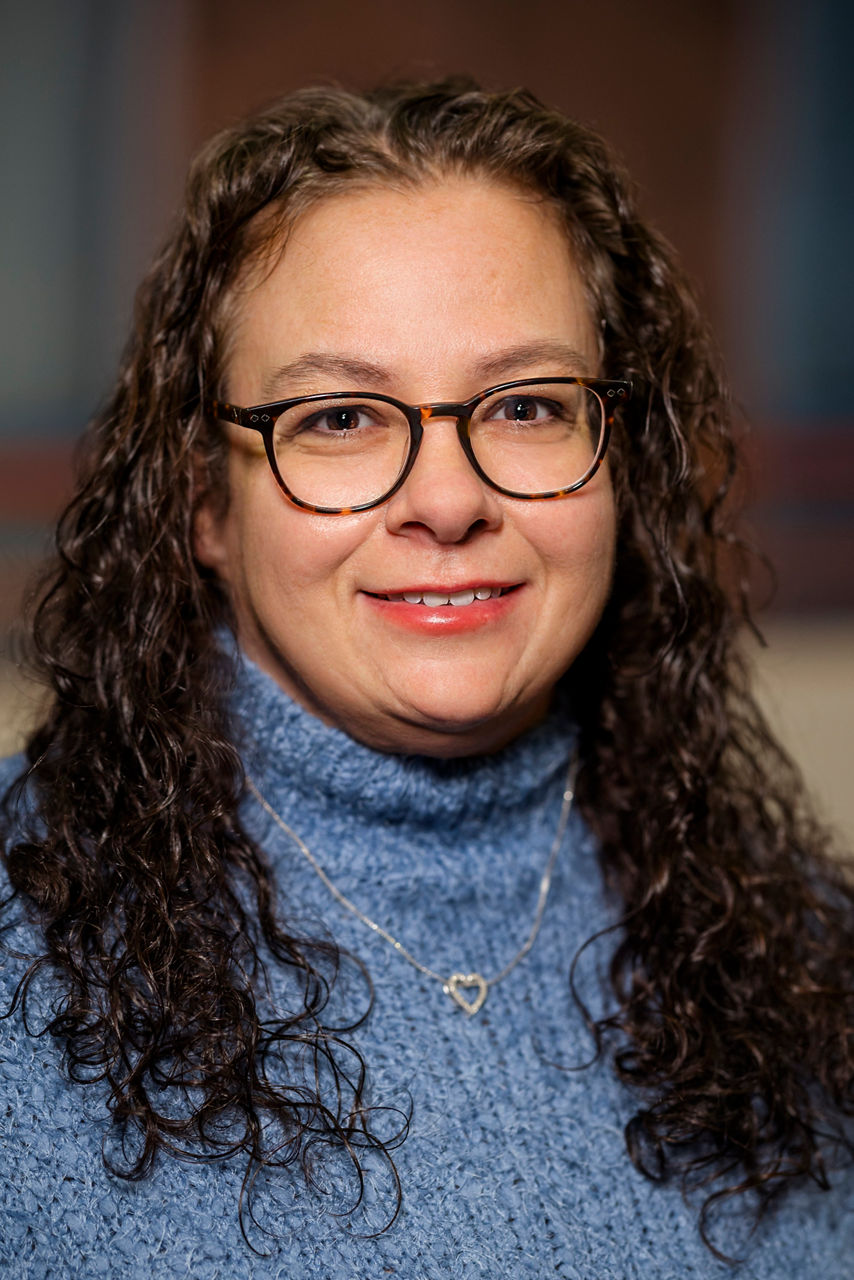 Suzette Davenport,  APN