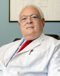 Bernard M Davidoff,  MD
