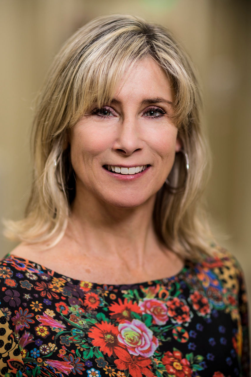 Jeannette Davison,  APN