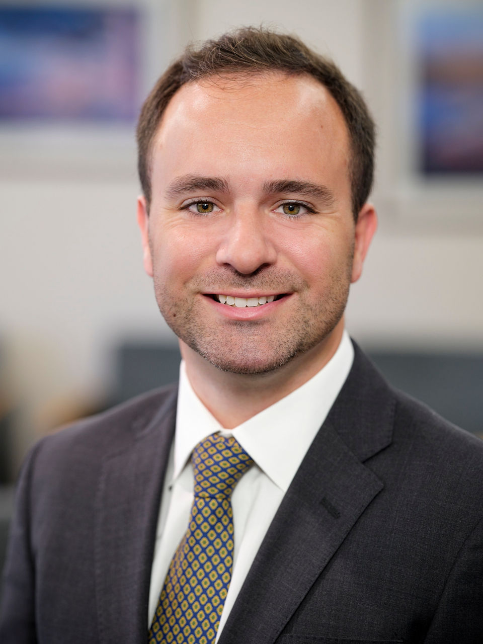 Christopher Dominick De Leo,  MD