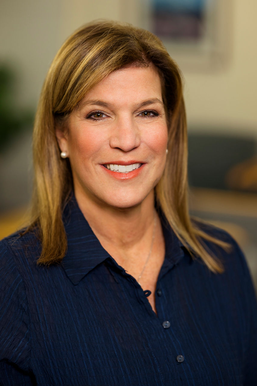 Anne Marie DeMarco O Keefe,  APN