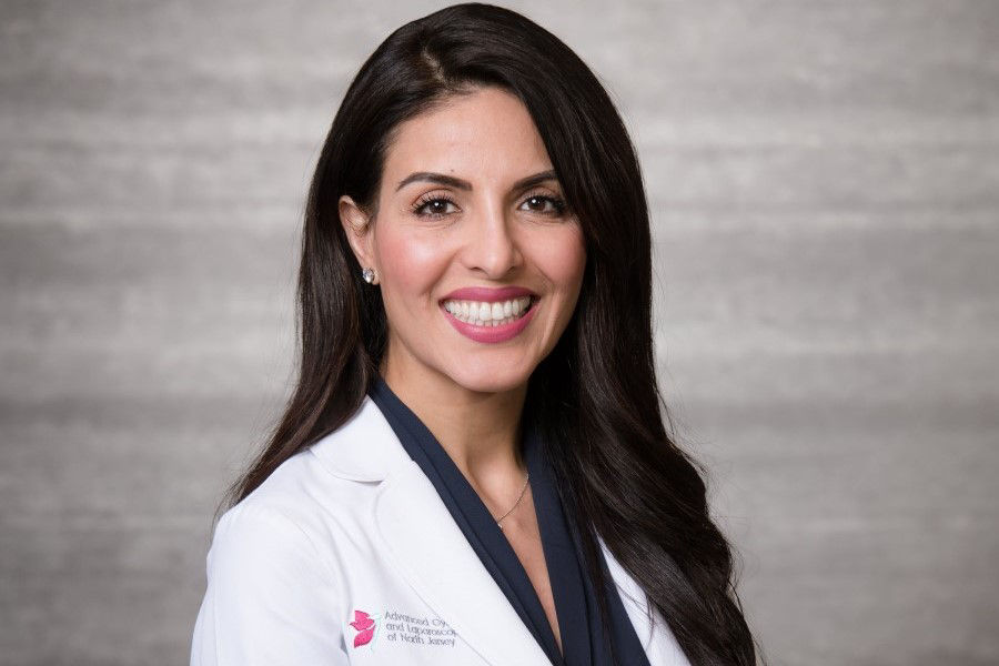 Shaghayegh M DeNoble,  MD